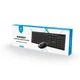 Комплект Vinga KBSW-120 Black Vinga KBSW-120 Black 1061432 - изображение 6