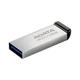 USB флеш накопитель ADATA 128GB UR 350 Silver/Black USB 3.2 (UR350-128G-RSR/BK) ADATA UR350-128G-RSR/BK 1050795 - изображение 3