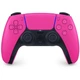 Геймпад Sony Playstation DualSense Bluetooth PS5 Nova Pink (1000050251) Sony Playstation 1000050251 1050208 - зображення 1