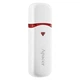 USB флеш накопитель Apacer 64GB AH333 white USB 2.0 (AP64GAH333W-1) Apacer AP64GAH333W-1 911603 - изображение 3