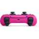 Геймпад Sony Playstation DualSense Bluetooth PS5 Nova Pink (1000050251) Sony Playstation 1000050251 1050208 - зображення 4