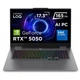 Ноутбук Lenovo LOQ 17IRX10 (83JH00ENRA) Lenovo 83JH00ENRA 1053304 - зображення 1