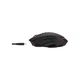 Мышка A4Tech Bloody R80 Plus Wireless/USB Black Skull (4711421003018) A4tech 4711421003018 1056731 - изображение 5