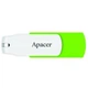 USB флеш накопитель Apacer 64GB AH335 Green USB 2.0 (AP64GAH335G-1) Apacer AP64GAH335G-1 911818 - изображение 1