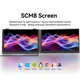 Монитор Blackview Single Screen 15.3inch (BVSCM8) Blackview BVSCM8 1063180 - изображение 4
