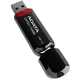 USB флеш накопитель ADATA 64GB UV150 Black USB 3.0 (AUV150-64G-RBK) ADATA AUV150-64G-RBK 1058036 - изображение 3