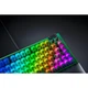 Клавиатура Razer BlackWidow V4 75% USB UA Phantom Green (RZ03-05003300-R3M1) Razer RZ03-05003300-R3M1 1059344 - изображение 8