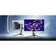 Монитор ASUS PG27AQWP-W (90LM0CF2-B01971) ASUS 90LM0CF2-B01971 1056754 - изображение 7