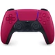 Геймпад Sony Playstation DualSense Bluetooth PS5 Cosmic Red (1000050249) Sony Playstation 1000050249 1050207 - изображение 1