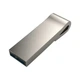 USB флеш накопитель Acer 32GB UF200 Silver USB 2.0 (BL.9BWWA.503) Acer BL.9BWWA.503 1083989 - изображение 4