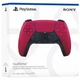Геймпад Sony Playstation DualSense Bluetooth PS5 Cosmic Red (1000050249) Sony Playstation 1000050249 1050207 - изображение 6