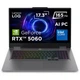 Ноутбук Lenovo LOQ 17IRX10 (83JH00ESRA) Lenovo 83JH00ESRA 1051455 - изображение 1