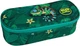 Пенал на молнии СoolPack Campus Tropic с органайзером для ручек 23x9x5 см (F062965) - изображение 1