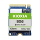 Накопичувач SSD M.2 2230 256GB Kioxia (KBG60ZNS256G) KIOXIA KBG60ZNS256G 1054521 - зображення 1
