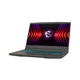 Ноутбук MSI Thin 15 B13VE-3483XUA (B13VE-3483XUA) MSI B13VE-3483XUA 1069434 - изображение 1