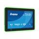 Монітор iiyama TW1025LASC-B3PNR iiyama TW1025LASC-B3PNR 1057136 - зображення 3