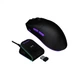 Мышка Hator Hellyberry HM47 Wireless Black/Violet (HM47_black_violet) Hator HM47_black_violet 1049218 - изображение 2