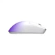 Мышка Hator Hellyberry HM47 Pro RGB Wireless/Bluetooth/USB White/Violet (HM47PRO_white_violet) Hator HM47PRO_white_violet 1049217 - изображение 5