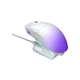 Мышка Hator Hellyberry HM47 Pro RGB Wireless/Bluetooth/USB White/Violet (HM47PRO_white_violet) Hator HM47PRO_white_violet 1049217 - изображение 8