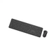 Комплект Gembird Slim Pro Business Wireless Black (KBS-WPS-01-CYRL) GEMBIRD KBS-WPS-01-CYRL 1059161 - изображение 3