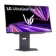 Монитор LG 27GX790A-B LG 27GX790A-B 1053098 - изображение 5