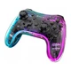Геймпад Xtrike ME GP-52 Bluetooth RGB PS4/IOS/Android/PC/Nintendo (GP-52) Xtrike ME GP-52 1056855 - зображення 1