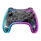 Геймпад Xtrike ME GP-52 Bluetooth RGB PS4/IOS/Android/PC/Nintendo (GP-52) Xtrike ME GP-52 1056855 - зображення 2