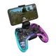 Геймпад Xtrike ME GP-52 Bluetooth RGB PS4/IOS/Android/PC/Nintendo (GP-52) Xtrike ME GP-52 1056855 - зображення 5