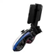 Геймпад Xtrike ME GP-52 Bluetooth RGB PS4/IOS/Android/PC/Nintendo (GP-52) Xtrike ME GP-52 1056855 - зображення 6