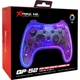 Геймпад Xtrike ME GP-52 Bluetooth RGB PS4/IOS/Android/PC/Nintendo (GP-52) Xtrike ME GP-52 1056855 - зображення 7