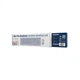 Комплект Gembird Slim Pro Business Wireless White (KBS-WPS-01-W-CYRL) GEMBIRD KBS-WPS-01-W-CYRL 1059164 - изображение 4