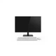 Комплект Gembird Slim Pro Business Wireless White (KBS-WPS-01-W-CYRL) GEMBIRD KBS-WPS-01-W-CYRL 1059164 - изображение 6