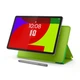 Планшет Lenovo Idea Tab 8/256 Wi-Fi Luna Grey + Pen and Folio Case FIFA Edition (ZAFR0999UA) Lenovo ZAFR0999UA 1062892 - изображение 2