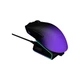 Мышка Hator Hellyberry HM47 Pro RGB Wireless/Bluetooth/USB Black/Violet (HM47PRO_black_violet) Hator HM47PRO_black_violet 1049216 - изображение 8