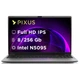 Ноутбук Pixus Bit (4897058531909) Pixus 4897058531909 1065774 - изображение 1