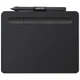 Графічний планшет Wacom Intuos S Black (CTL-4100K-S) Wacom CTL-4100K-S 1059160 - зображення 1