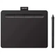 Графічний планшет Wacom Intuos S Black (CTL-4100K-S) Wacom CTL-4100K-S 1059160 - зображення 3