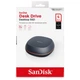 Накопичувач SSD USB 3.2 4TB SanDisk (SDSSDT40-4T00-EM25) SANDISK SDSSDT40-4T00-EM25 1059917 - зображення 6