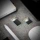 Накопичувач SSD M.2 2242 512GB Transcend (TS512GMTE400S) Transcend TS512GMTE400S 1060067 - зображення 4
