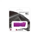 USB флеш накопичувач Kingston 64GB DataTraveler Exodia M Purple USB 3.2 Gen 1 (KC-U2L64-7LP) Kingston KC-U2L64-7LP 1083998 - зображення 4
