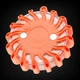 Комплект фонарей профессиональных Mactronic M-Flare 65 Lm Amber Magnet Synch Recharg 12/220V PSD0012 (DAS303746) - изображение 8