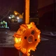 Комплект фонарей профессиональных Mactronic M-Flare 65 Lm Amber Magnet Synch Recharg 12/220V PSD0012 (DAS303746) - изображение 11