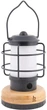 Фонарь кемпинговый Bo-Camp Hasting Rechargable 200 Lumen Bamboo-Grey 5818981 (DAS303874) - изображение 1