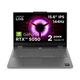 Ноутбук Lenovo LOQ Essential 15ARP11 (83VA0020RA) Lenovo 83VA0020RA 1063397 - изображение 1