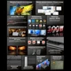 Монитор Blackview Dual Screen 15.3inch (BVDCM8) Blackview BVDCM8 1063179 - изображение 5