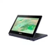 Ноутбук ASUS Chromebook CZ11 Flip CZ1104FM2A-NS0267 (90NX07V1-M00900) ASUS 90NX07V1-M00900 1054533 - зображення 7