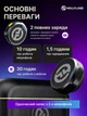 Беспроводной петличный микрофон Hollyland Lark M2 Duo Type-C для телефона смартфона ноутбука айфона iphone андроид android петличка с шумоподавлением на 2 микрофона зарядный кейс ветрозащита черный - изображение 3