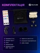 Беспроводной петличный микрофон Hollyland Lark M2 Duo Type-C для телефона смартфона ноутбука айфона iphone андроид android петличка с шумоподавлением на 2 микрофона зарядный кейс ветрозащита черный - изображение 7