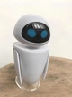 Фигурки Валл-и и Ева RESTEQ – набор из 2 персонажей из мультфильма WALL-E, 11 см, ПВХ, с подставкой и подарочной упаковкой 4911969 - изображение 3