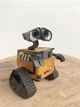 Фигурки Валл-и и Ева RESTEQ – набор из 2 персонажей из мультфильма WALL-E, 11 см, ПВХ, с подставкой и подарочной упаковкой 4911969 - изображение 4